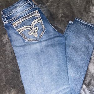 Women’s skinny jeans
